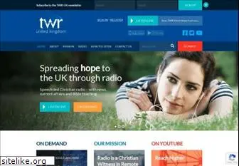 twr.org.uk