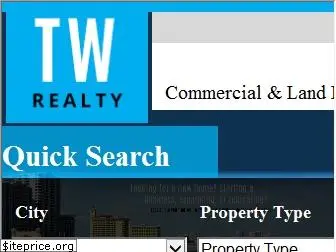 twrealtyservices.com