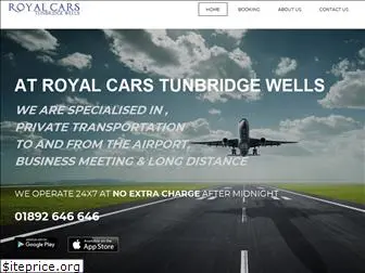 twroyalcars.co.uk