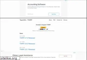twrp.me