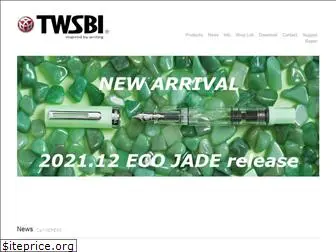 twsbi-sakaijapan.com