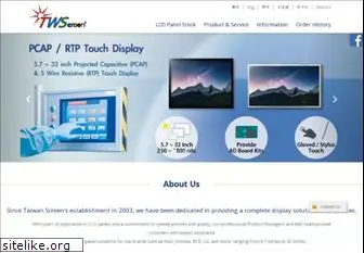 twscreen.com