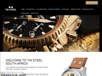 twsteel.co.za