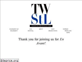 twstl.org