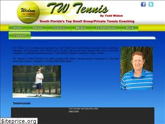 twtennis.com