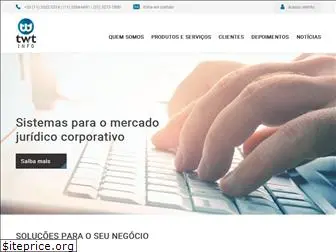 twtinfo.com.br