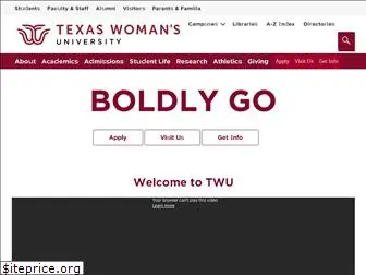 twu.edu