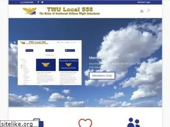 twu556.org