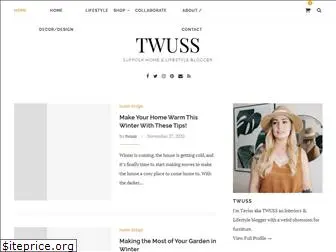 twuss.com