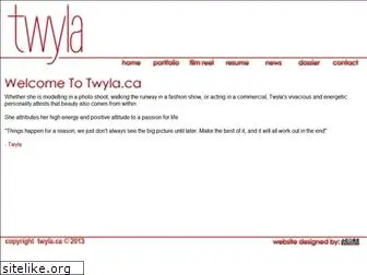 twyla.ca