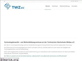 twz-ev.org