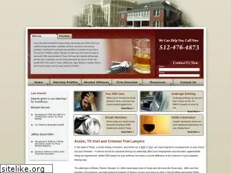 tx-dwi-lawyer.com