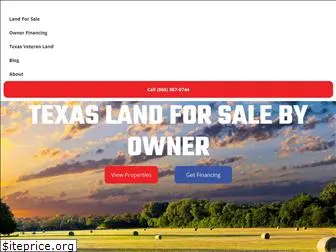 tx-land.com