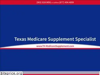 tx-medicaresupplement.com