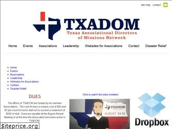 txadom.net