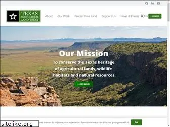 www.txaglandtrust.org