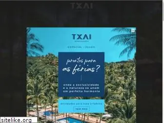 txairesorts.com