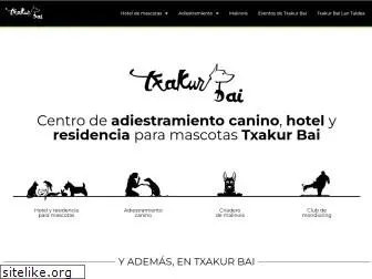 www.txakurbai.net