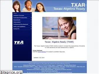 txar.org