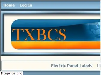 txbcs.com