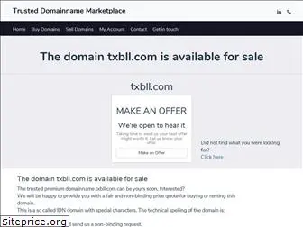txbll.com
