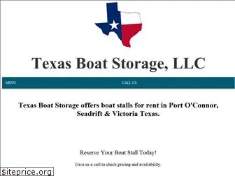 txboatstorage.com