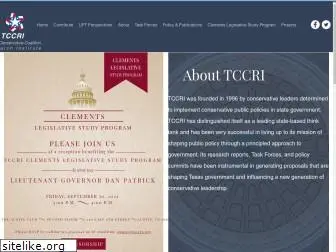 txccri.org