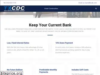 txcdc.com