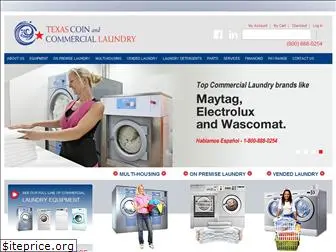 txcoinlaundry.com