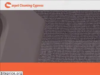 txcypresscarpetcleaning.com