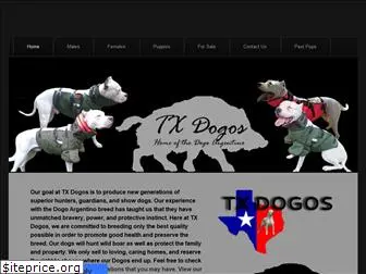 txdogos.com