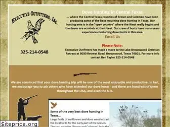 txdovehunting.com