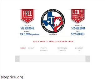 txelectricalservices.com