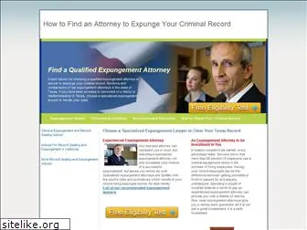 txexpungementattorney.com