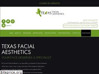 txfaces.com