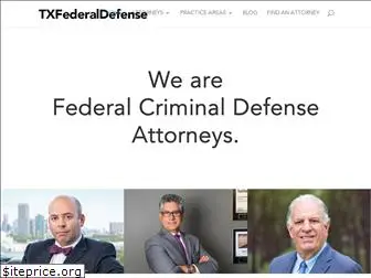 txfederaldefense.com