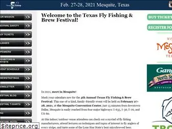 txflyfishingfestival.org