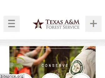 txforestservice.tamu.edu