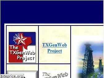 txgenweb.org