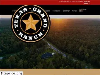 txgrandranch.com