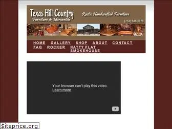 txhcountry.com