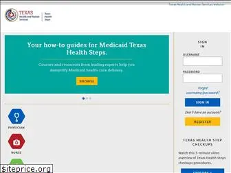 txhealthsteps.com