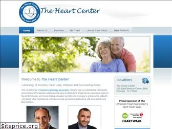 txheartcenter.com