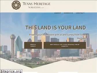 txheritage.com