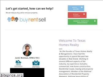 txhomesrealty.com