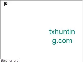 txhunting.com