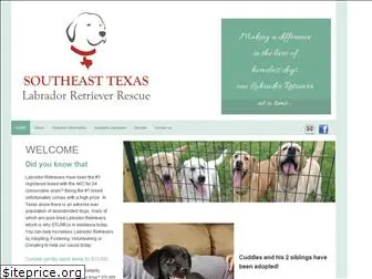 txlabrescue.org