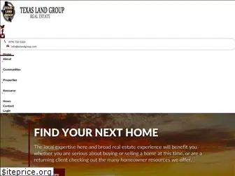 txlandgroup.com