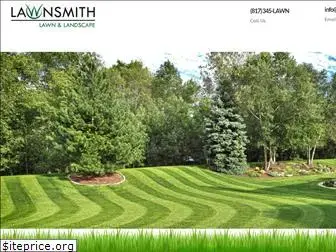 txlawnsmith.com