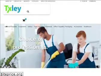 txley.com